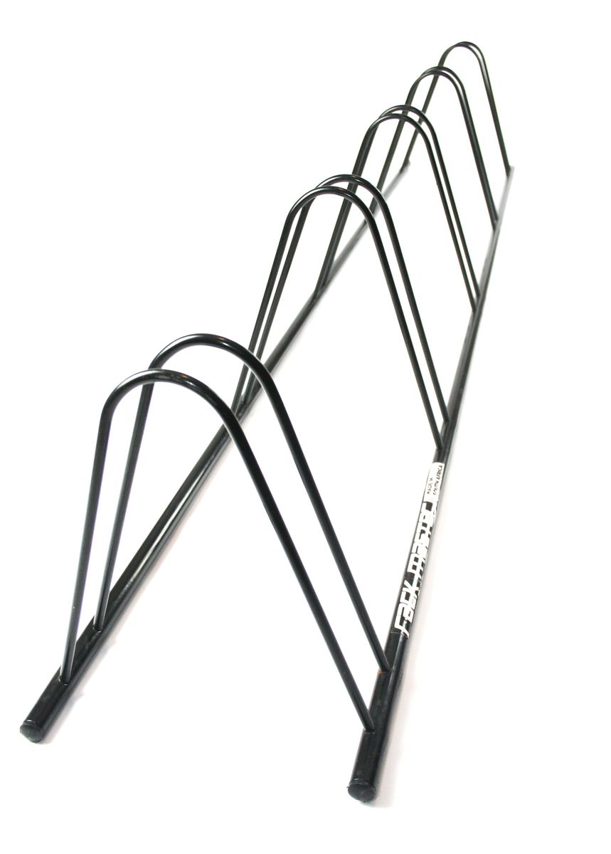 Rackmaster 5 rack mild steel indoor use storage rack free shipping