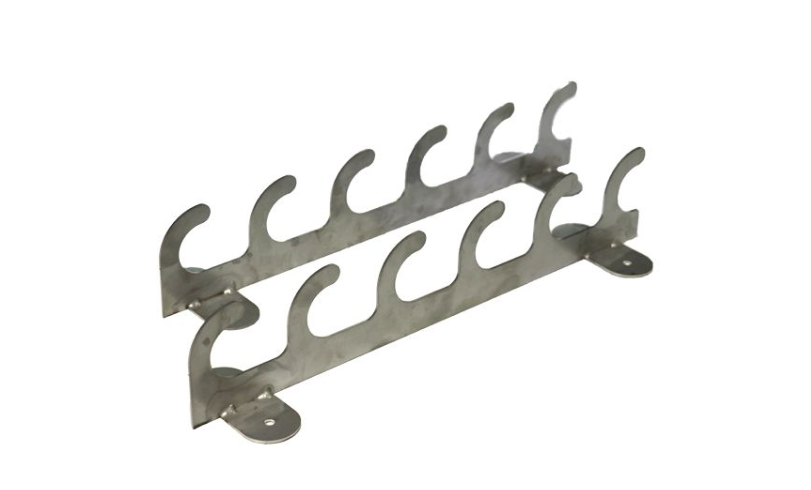 Rackmaster Stainless Steel Fishing Racks Grade 304 non-rust free shipping