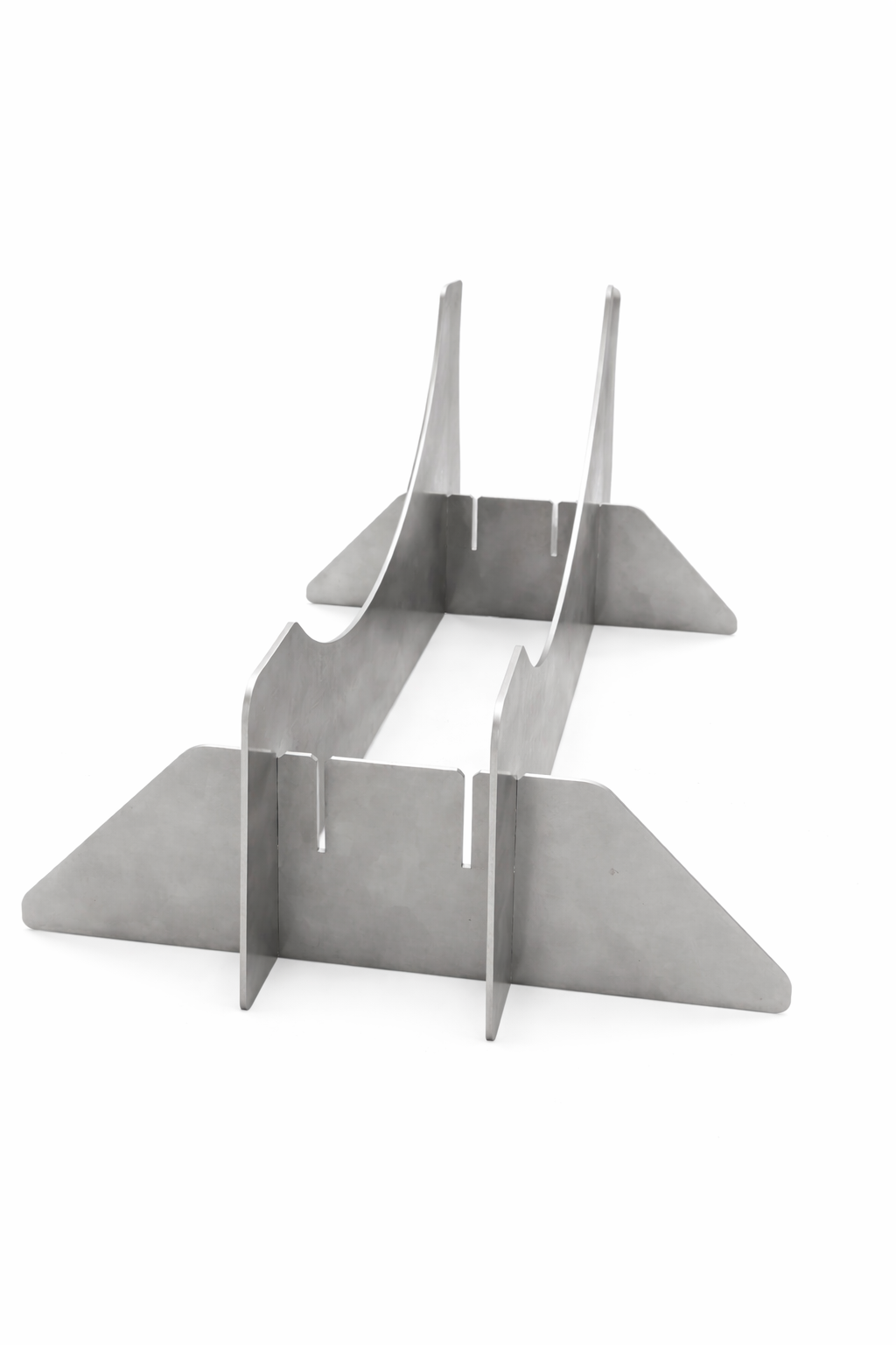 FLAT PACK RACK fits all sizes bikes tyres