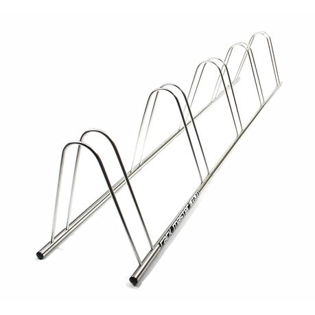 Rackmaster grade 316 stainless steel outdoor rack