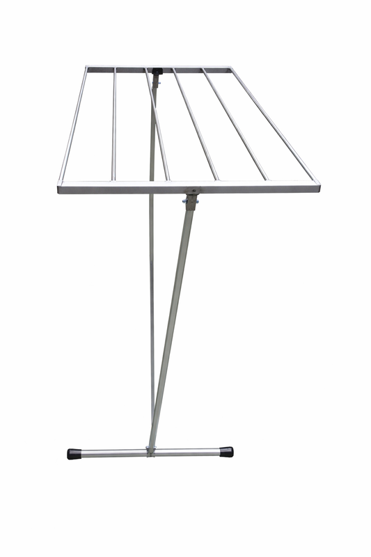 Rackmaster stainless steel clothing rack non rust free delivery