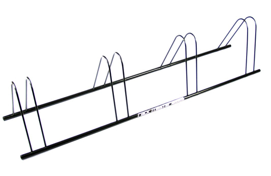 Draft Master Bicycle Rack All bike racks – RackMaster