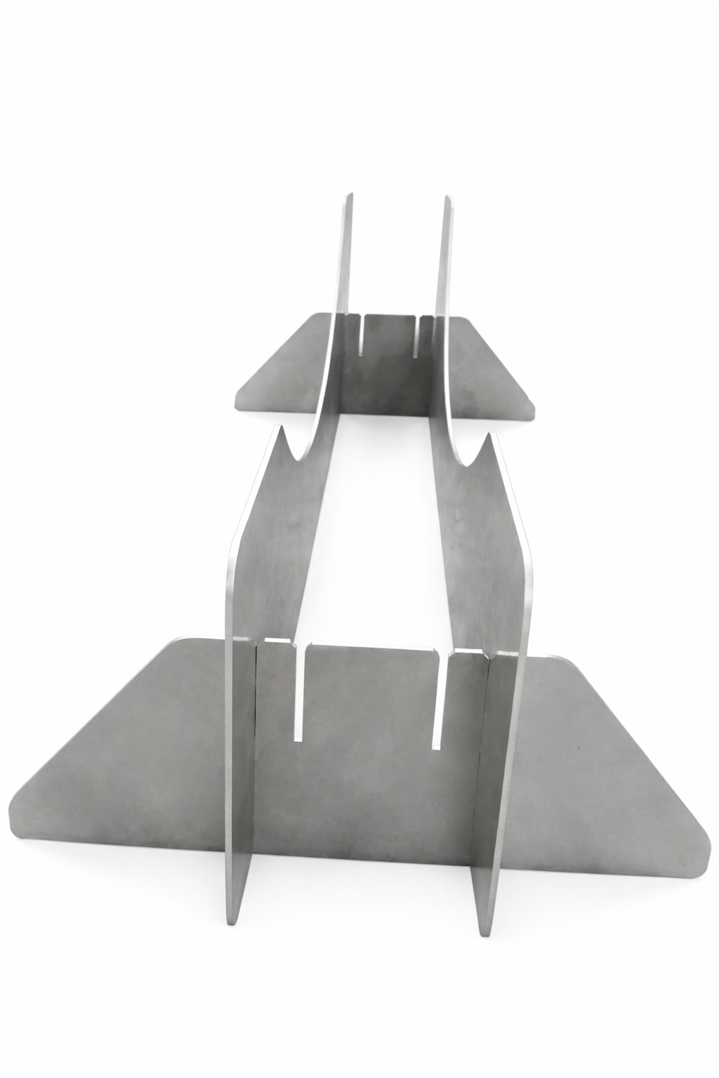 FLAT PACK RACK fits all sizes bikes tyres